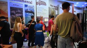 Una noche santacruceña: historia, cultura y sabor en el corazón de Buenos Aires