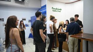 Una noche santacruceña: historia, cultura y sabor en el corazón de Buenos Aires