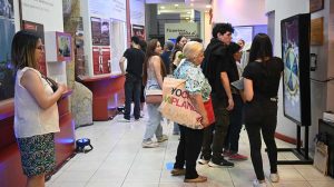 Una noche santacruceña: historia, cultura y sabor en el corazón de Buenos Aires