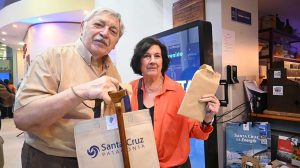 Una noche santacruceña: historia, cultura y sabor en el corazón de Buenos Aires