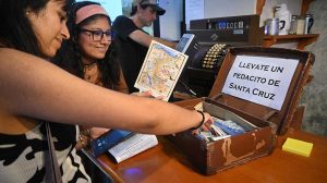 Una noche santacruceña: historia, cultura y sabor en el corazón de Buenos Aires