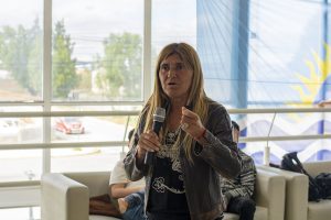 Comenzó el 1° Encuentro Provincial de Juventudes