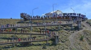 Convocan a la comunidad a participar de la peregrinación a la Virgen de Güer Aike