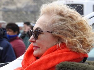 Pereyra subrayó la necesidad de “fortalecernos en la fe” como integrantes de la sociedad