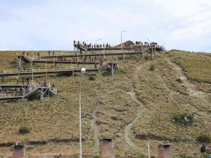 El Obispo Medina pidió acercarse a la fe y a Dios