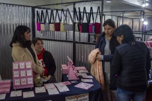 Con un cierre a todo ritmo, se realizó la última edición del año del MEC