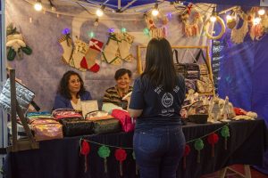Con un cierre a todo ritmo, se realizó la última edición del año del MEC
