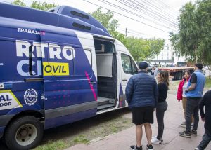 Con un cierre a todo ritmo, se realizó la última edición del año del MEC