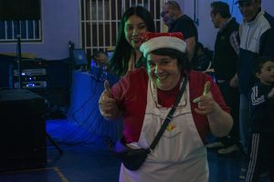 Con un cierre a todo ritmo, se realizó la última edición del año del MEC