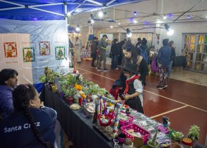 Con un cierre a todo ritmo, se realizó la última edición del año del MEC