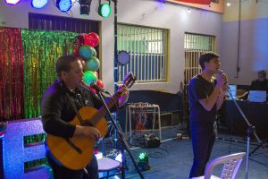 Con un cierre a todo ritmo, se realizó la última edición del año del MEC