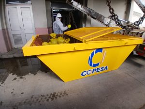 Salud y Ambiente: compromiso con el manejo de residuos Y3