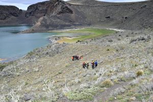 Se brindó capacitación en RCP, Primeros Auxilios y Cinemática del trauma en Laguna Azul
