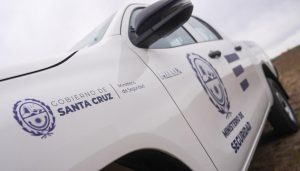 Sigue llegando equipamiento: Vidal refuerza la operatividad en Seguridad, Vialidad y Salud