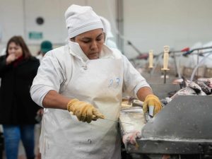 Bustamante: “El Gobernador negoció de manera beneficiosa para Santa Cruz”