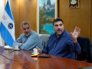 YPF avanza en exploración no convencional en Palermo Aike