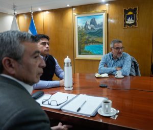 YPF avanza en exploración no convencional en Palermo Aike