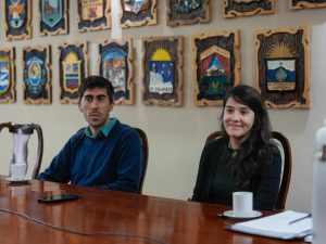YPF avanza en exploración no convencional en Palermo Aike