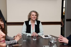 Santa Cruz avanza en políticas de la infancia y adolescencia