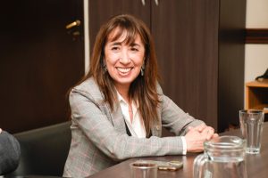 Santa Cruz avanza en políticas de la infancia y adolescencia