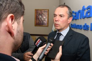 Santa Cruz avanza en políticas de la infancia y adolescencia