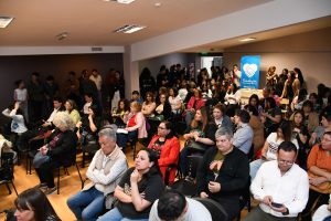 Se realizó un Conversatorio Intersectorial sobre los derechos de las infancias