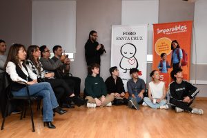 Se realizó un Conversatorio Intersectorial sobre los derechos de las infancias