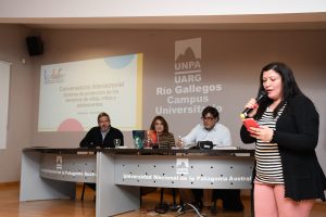 Se realizó un Conversatorio Intersectorial sobre los derechos de las infancias