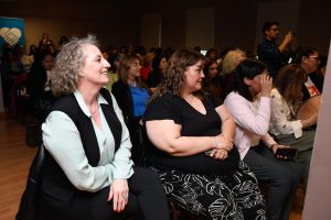 Se realizó un Conversatorio Intersectorial sobre los derechos de las infancias