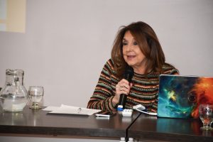 Se realizó un Conversatorio Intersectorial sobre los derechos de las infancias