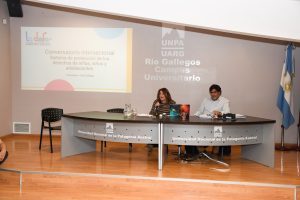 Se realizó un Conversatorio Intersectorial sobre los derechos de las infancias