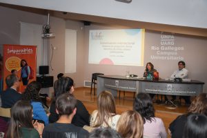 Se realizó un Conversatorio Intersectorial sobre los derechos de las infancias