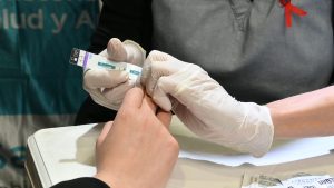 Se realizaron actividades por el Día Mundial de la Lucha contra el VIH-SIDA