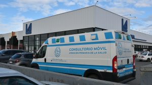 Se realizaron actividades por el Día Mundial de la Lucha contra el VIH-SIDA