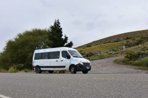 Se llevó adelante la entrega de equipos para almacenamiento y refrigeración de vacunas