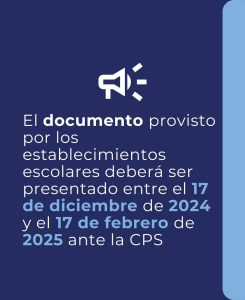 Certificados de escolaridad: qué debo saber y cuándo debo presentarlo ante la Caja de Previsión Social