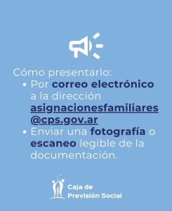 Certificados de escolaridad: qué debo saber y cuándo debo presentarlo ante la Caja de Previsión Social