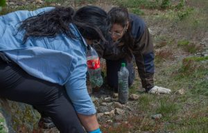 El Bloque Errático: un monumento natural que refleja la historia de Santa Cruz