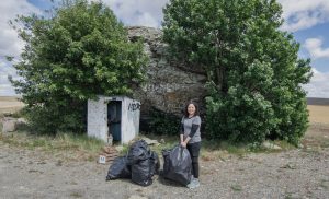 El Bloque Errático: un monumento natural que refleja la historia de Santa Cruz