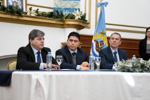 Vidal: “¿Por qué seguir apostando a la misma receta si los resultados históricos de esta provincia siempre fueron negativos?”