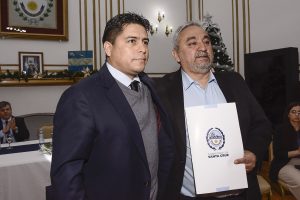 Vidal: “¿Por qué seguir apostando a la misma receta si los resultados históricos de esta provincia siempre fueron negativos?”