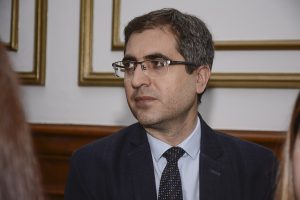 Vidal: “¿Por qué seguir apostando a la misma receta si los resultados históricos de esta provincia siempre fueron negativos?”