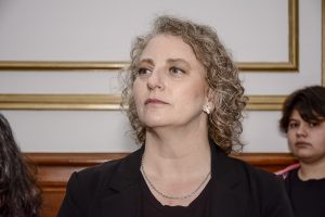 Vidal: “¿Por qué seguir apostando a la misma receta si los resultados históricos de esta provincia siempre fueron negativos?”