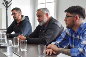 Salud y Copesa: compromiso en el manejo de residuos