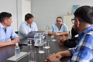 Salud y Copesa: compromiso en el manejo de residuos