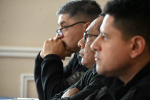 Asumió el nuevo director General Regional Norte de la Policía de Santa Cruz