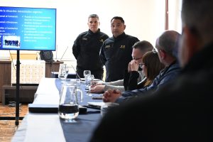 Asumió el nuevo director General Regional Norte de la Policía de Santa Cruz