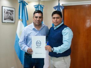 Nuevo tomógrafo para la Cuenca Carbonífera y más equipamiento médico para toda Santa Cruz