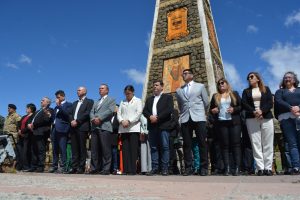 Álvarez anunció inversiones para mejorar la calidad de vida de los habitantes de Río Turbio