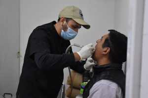 Salud rural fortalece la atención en el territorio